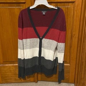 Eddie Bauer Small Women’s Cardigan